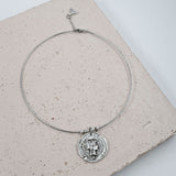 #Pathos Necklace