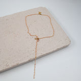 #Agni Necklace