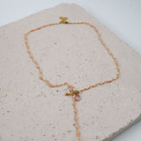 #Agni Necklace