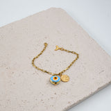 #Ermioni Bracelet