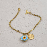 #Ermioni Bracelet