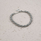 #Sophi Bracelet Silver