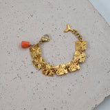 #Aelia Bracelet