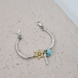 #Kea Bracelet