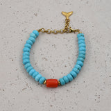 #Summer Bracelet
