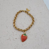 #Julian Bracelet