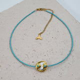 #Adiparos Necklace