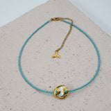 #Adiparos Necklace