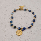 #August Bracelet