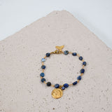 #August Bracelet