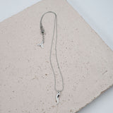 #Comodo Necklace