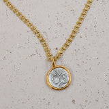 #Linoza Necklace