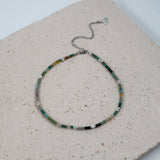 #Helios Necklace