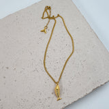 #Isla Necklace