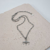#Melissa Necklace
