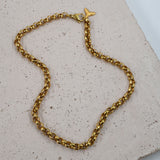 #Meltemi Necklae