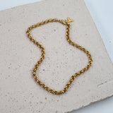 #Meltemi Necklae