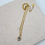 #Kyma Necklace