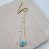 #Alia Necklace