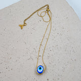 #Alia Necklace