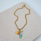 #Ammos Necklace