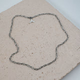 #Fos Necklace