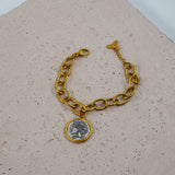 #Panaria Bracelet