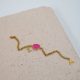 #Clio Bracelet