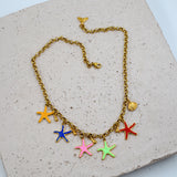#Paros Necklace