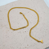#Zetalia Necklace