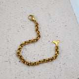 #Celi Bracelet