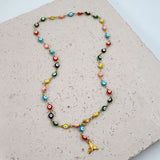 #Pathos Necklace