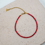 #Meli Necklace