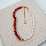 #Ikaria Necklace