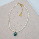 #Aelia Necklace