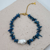 #Elpida Necklace