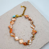 #Amma Necklae