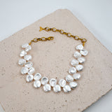 #Arxontisa Necklace
