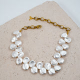 #Arxontisa Necklace