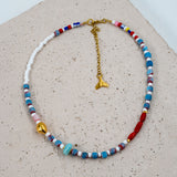 #Theros Necklace