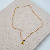 #Deilino Necklace
