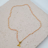 #Deilino Necklace