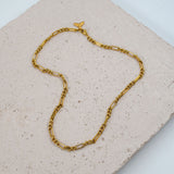 #Alina Necklace