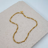 #Alina Necklace