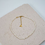 #Alicia Necklace