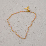 #Deilino Anklet