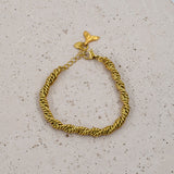 #Sophi Bracelet