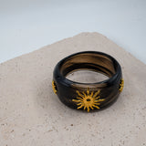 #Black Bracelet