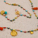 #Seayou Necklace