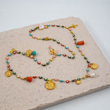 #Seayou Necklace